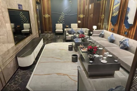 南平夜场KTV招聘模特,日结包住宿